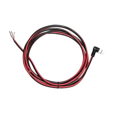 Raymarine SeaTalk NG Power Cable (right angle) A06070