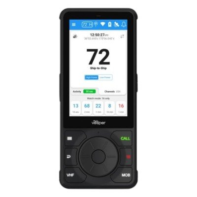 Garmin, Cortex®H1P Handsets. (010-02816-10)