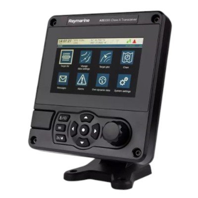 Raymarine, AIS5000 Class A Transceiver.