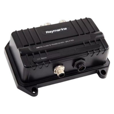 Raymarine, AIS700 Class B+ Transceiver.