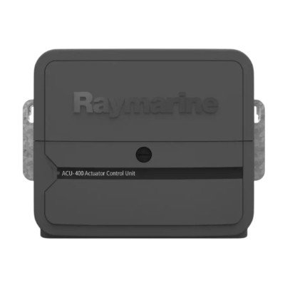 Raymarine, ACU-400 Actuator Control Unit.