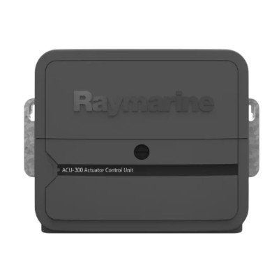 Raymarine, ACU-300 Actuator Control Unit.