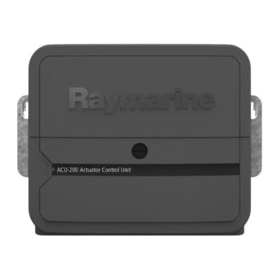 Raymarine, ACU-200 Actuator Control Unit.