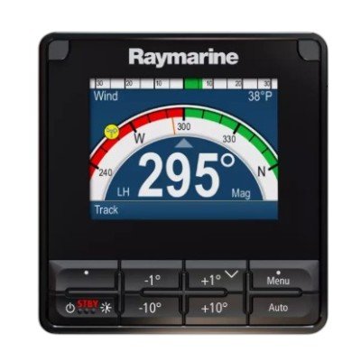 Raymarine, p70s Autopilot Control Head.