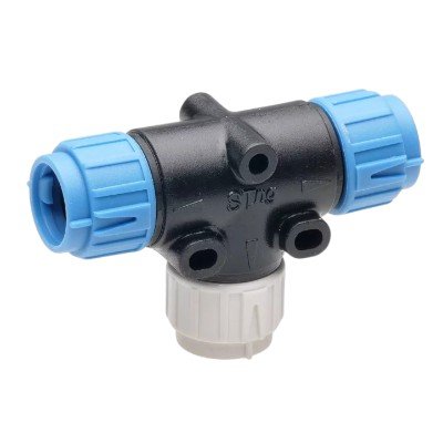 Raymarine, SeaTalkNG T-Piece Connector.