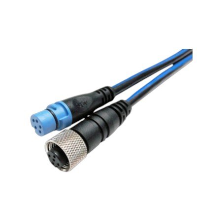Raymarine, SeaTalkNG Backbone Female to NMEA2000 (DeviceNet) Female Adaptor Cable (A80675).