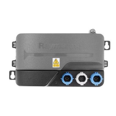 Raymarine, iTC-5 Instrument Transducer Converter (E70010).