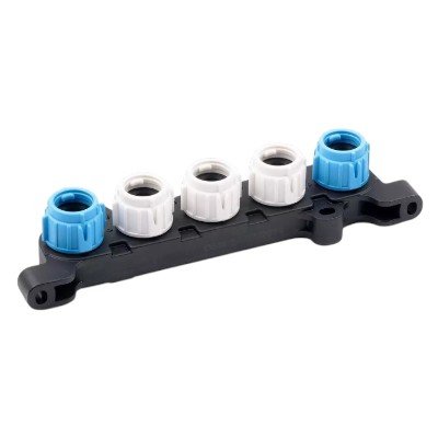 Raymarine, SeaTalkNG 5-Way Connector.