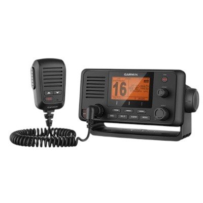 Garmin, VHF 215 Marine Radio. (010-02097-00)