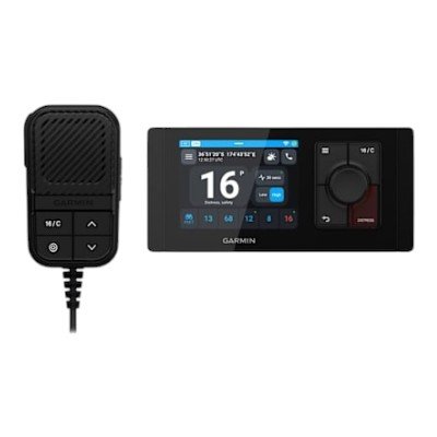 Garmin, Signal™ VHF 400. (010-02951-00)