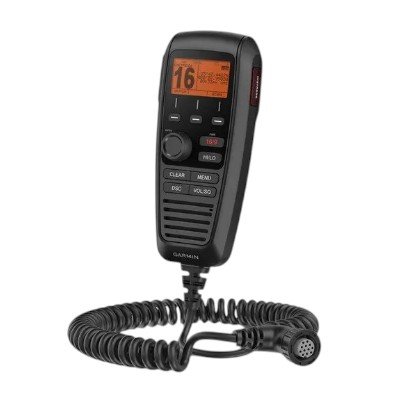 Garmin, GHS™ 11 Wired VHF Handset. (010-01759-00)
