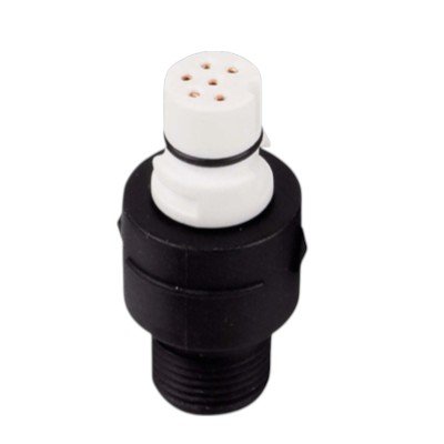 Raymarine, SeaTalkNG Female to NMEA2000 (DeviceNet) Male Straight Adaptor (A06083).