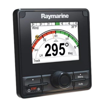 Raymarine, p70Rs Autopilot Control Head.