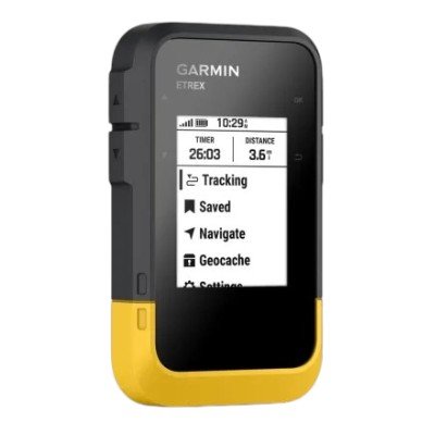 Garmin, eTrex® SE GPS Handheld Navigator (010-02734-00)