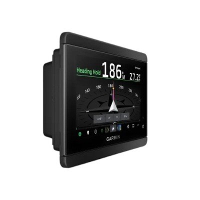 Garmin, TD 50, 5″ Touchscreen Display (010-02139-10)