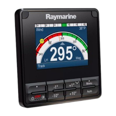 Raymarine, p70s Autopilot Control Head.