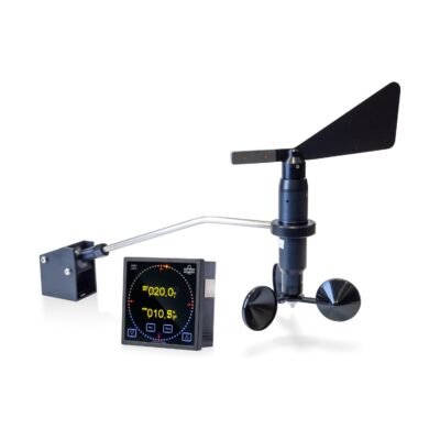 Lilley & Gillie Walker 2050 Mk2 Marine Wind Speed & Direction System