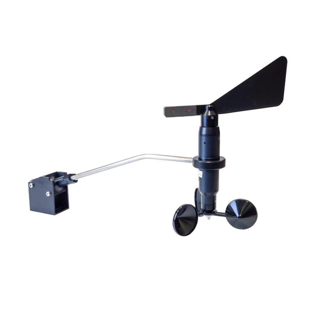 Lilley & Gillie Walker 2050 Mk2 Marine Wind Speed & Direction System