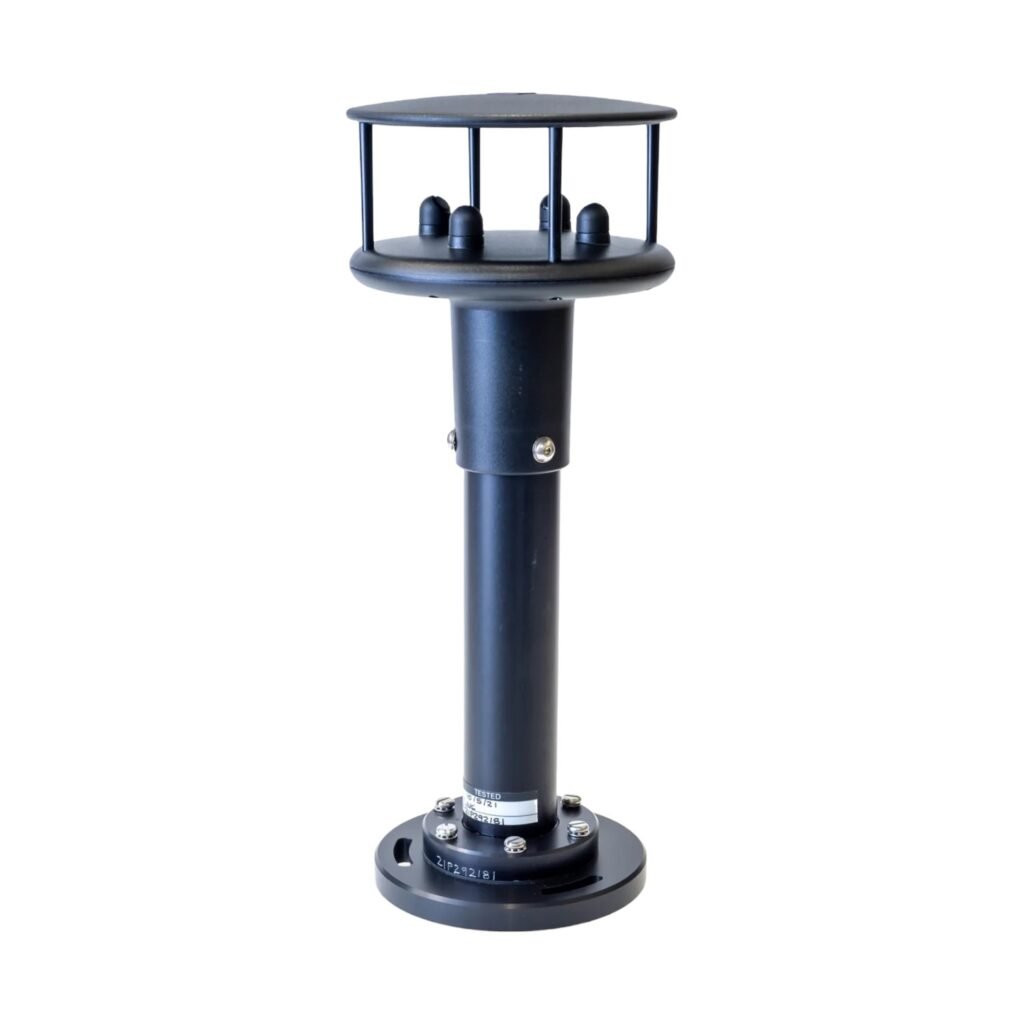 Lilley & Gillie Walker 2080 Mk2 Ultrasonic Wind Speed & Direction System