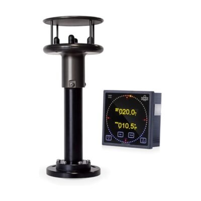 Lilley & Gillie Walker 2090 Heated Ultrasonic Wind System