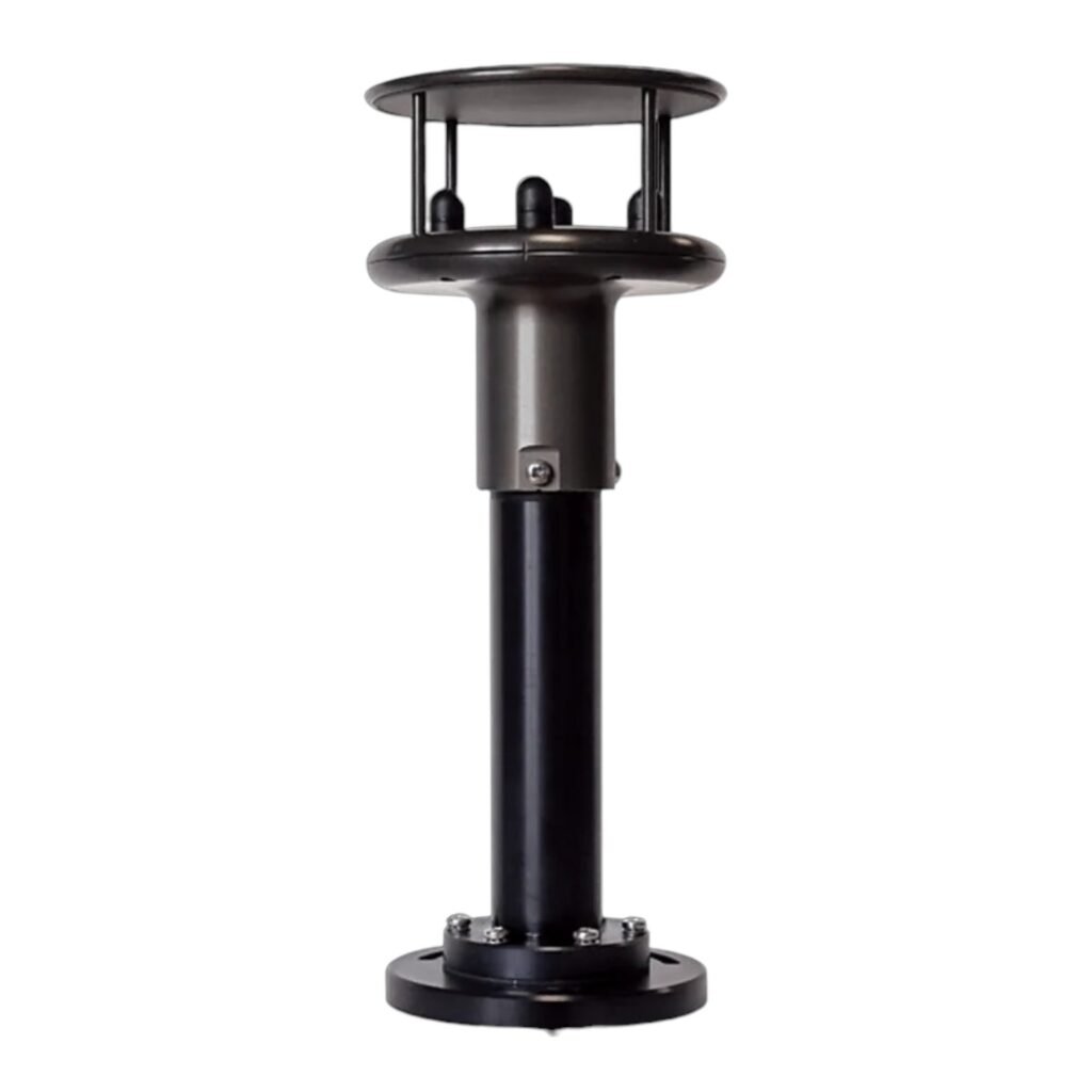 Lilley & Gillie Walker 2090 Heated Ultrasonic Wind System