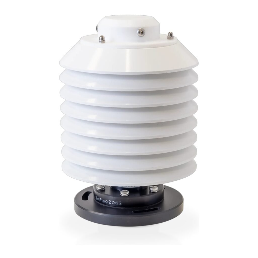 Lilley & Gillie Walker 5000 Integrated Marine Weather System