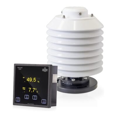 Lilley & Gillie Walker 5000 Integrated Marine Weather System