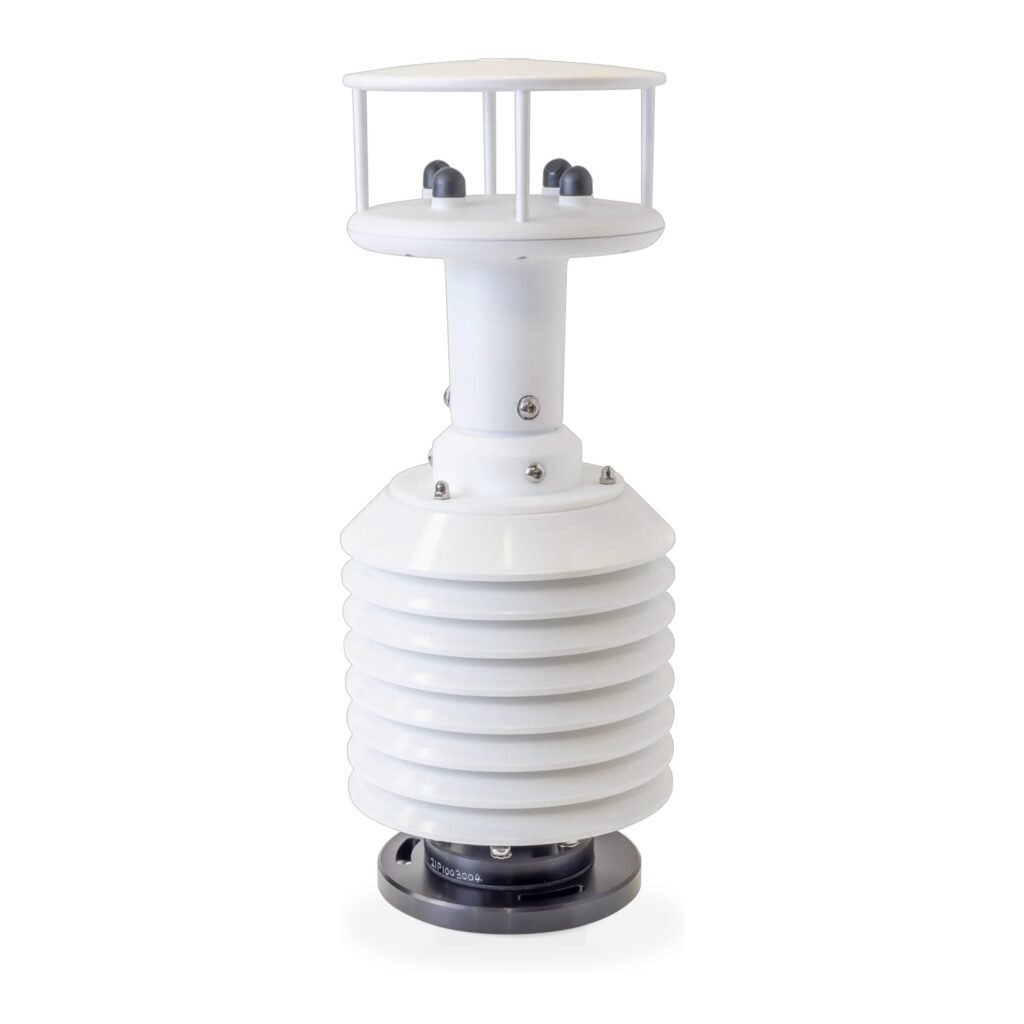 Lilley & Gillie Walker 5002 Ultrasonic Wind and Weather System