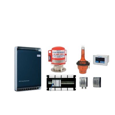NetWave, NW-VDR Voyage Data Recorder