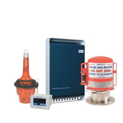NetWave, NW-VDR Voyage Data Recorder