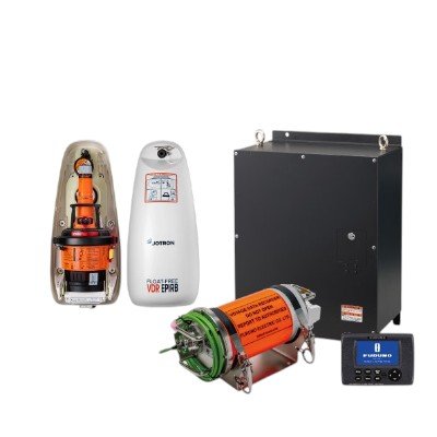 Furuno, VR-7000/7000S VDR/S-VDR