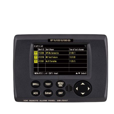 Furuno, VR-7000/7000S VDR/S-VDR