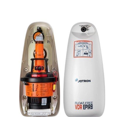 Furuno, VR-7000/7000S VDR/S-VDR - Image 4