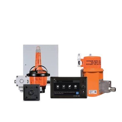 JRC, JCY-1900 Voyage Data Recorder (VDR)