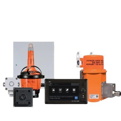 JRC, JCY-1950 Simplified VDR (S-VDR)