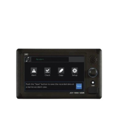 JRC, JCY-1950 Simplified VDR (S-VDR) - Image 3