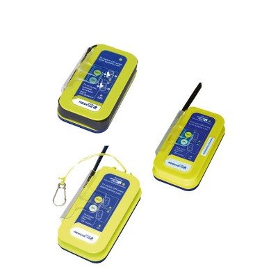 Weatherdock, easyRESCUE-PRO AIS-SART