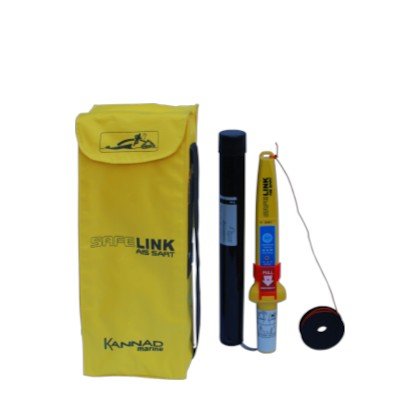 Kannad Marine, SART 2 AIS-SART AIS Search & Rescue Transmitter