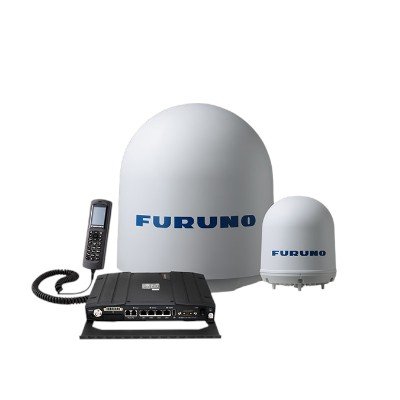 Furuno, FELCOM251/501 FleetBroadband Satellite Communications