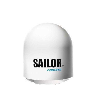 SAILOR ,FB-500 FleetBroadband Satellite Communication