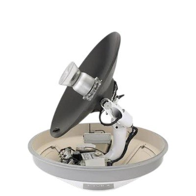KVH, TracPhone V11-HTS VSAT Satellite Communication
