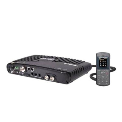 Intellian, FB-150 FleetBroadband Satellite Communication
