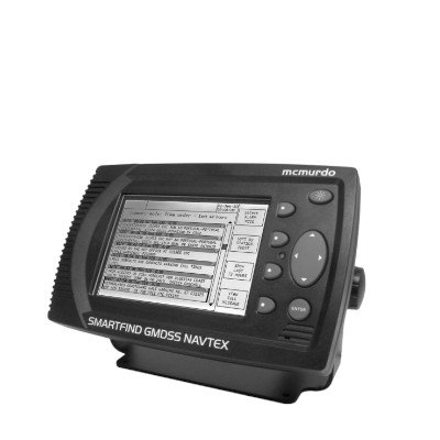 McMurdo, AV-7 Colour GMDSS Navtex Receiver