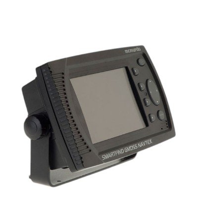 McMurdo, AV-7 Colour GMDSS Navtex Receiver