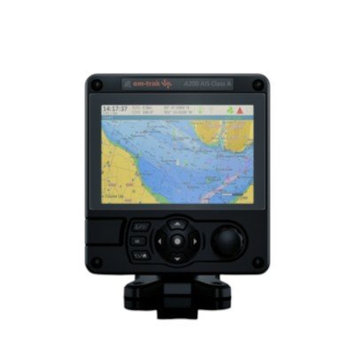 Em-trak, A200 Class A AIS (Automatic Identification System) transceiver
