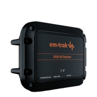 Em-trak, B300 Class B AIS (Automatic Identification System) transceiver