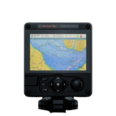 Em-trak, B400 Class B AIS (Automatic Identification System) transceiver