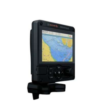 Em-trak, B400 Class B AIS (Automatic Identification System) transceiver
