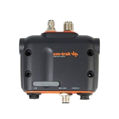 Em-trak, B100 Class B AIS (Automatic Identification System) transceiver