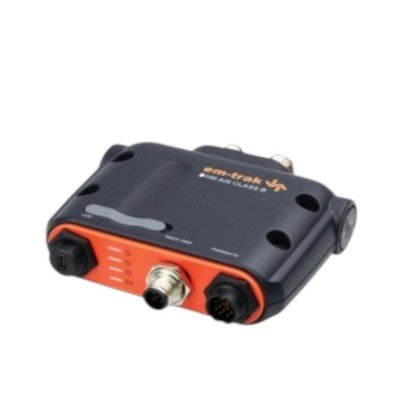 Em-trak, B100 Class B AIS (Automatic Identification System) transceiver